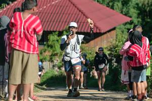 BIB: 
                            <button type="button" onclick="openModal(26692408)" class="btn btn-primary btn-sm float-right btn-popup" data-toggle="modal" data-target=".modal-high-quality">
                        <i class="fas fa-shopping-cart"></i> Add to Cart
                    </button>
                                            <button type="button" onclick="isThisMe(26692408, true)" class="btn btn-success btn-sm float-right btn-popup btn-isme hidden" data-toggle="tooltip" data-placement="bottom" title="นี่คือรูปของคุณใช่ไหม คลิกที่นี่เพื่อเอาเข้าอัลบั้ม">
                        <i class="fas fa-plus"></i> Add to album
                    </button>
                    <button type="button" onclick="isThisMe(26692408, false)" class="btn btn-warning btn-sm float-right btn-popup btn-isnotme hidden">
                        <i class="fas fa-ban"></i> Remove from album
                    </button>